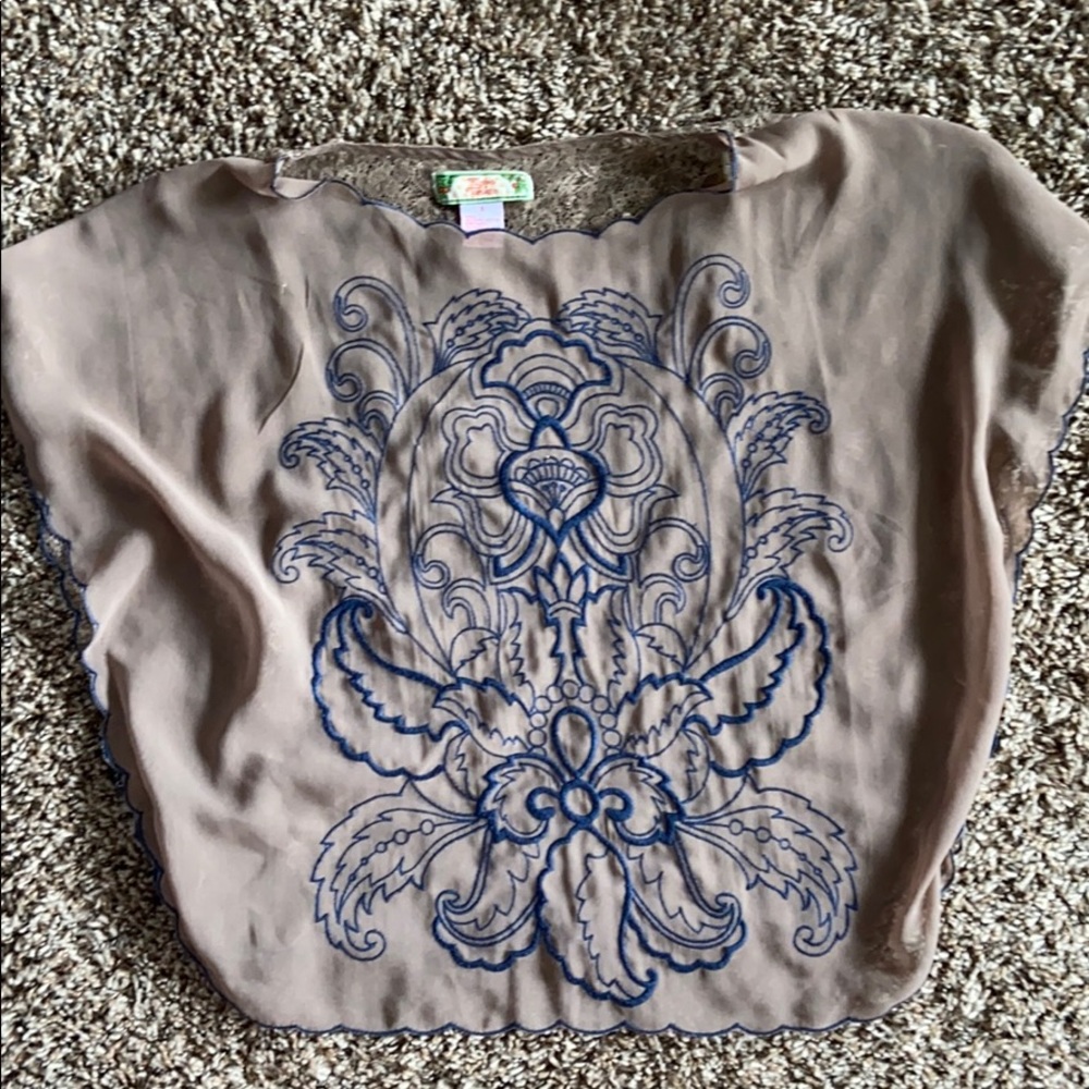 Blouse